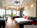 Springfield Village Golf & Spa - Stamford International University Hua Hin Short Term Rental
