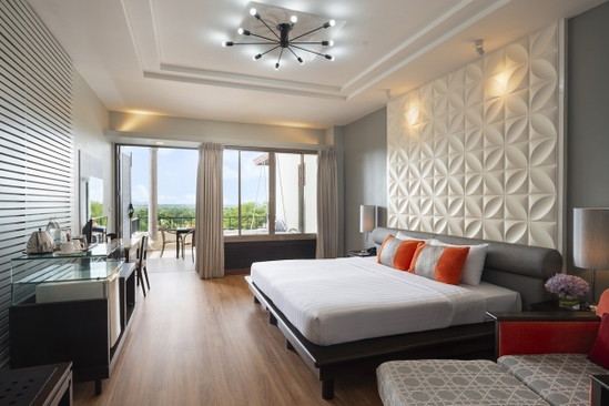 สปริงฟิลด์ วิลเลจ กอล์ฟ แอนด์ สปา - Apartment for Rent