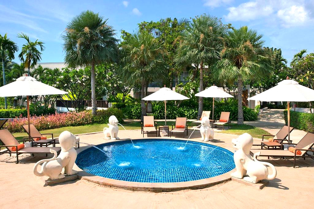 Pictures of Sheraton Hua Hin Resort & Spa 55/55