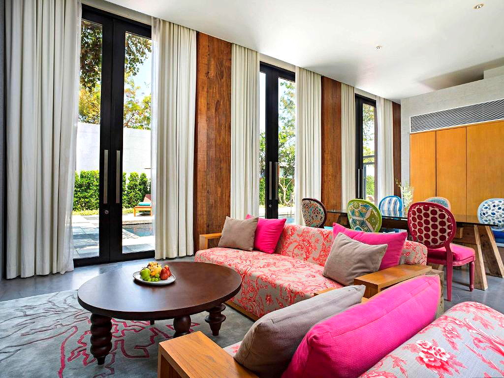 Pictures of SO Sofitel Hua Hin 35/49