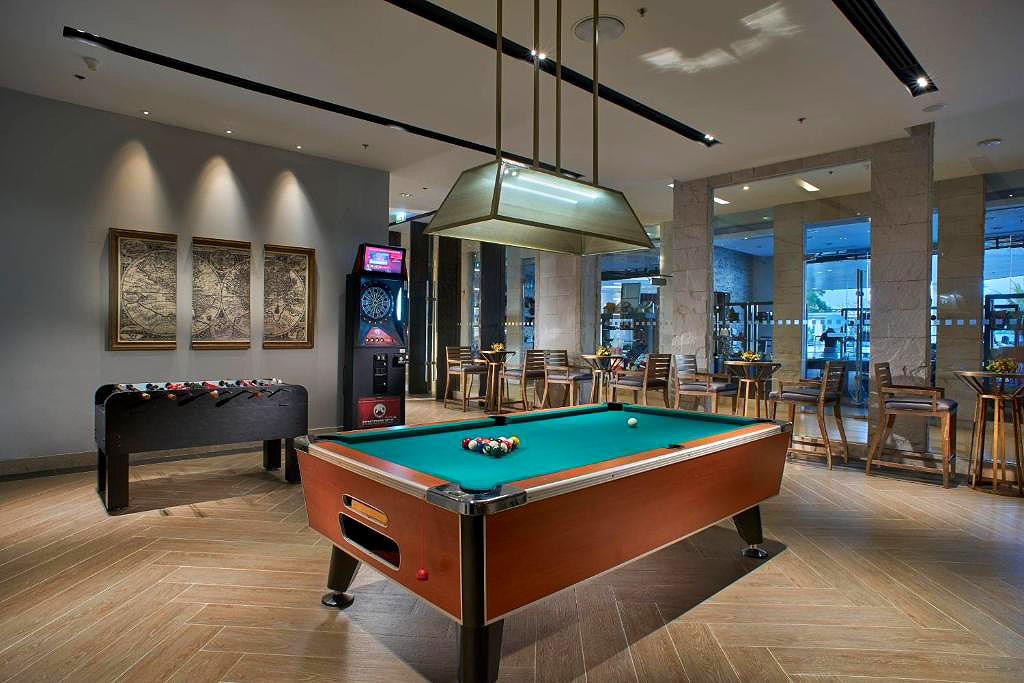 Pictures of Sheraton Hua Hin Resort & Spa 26/55