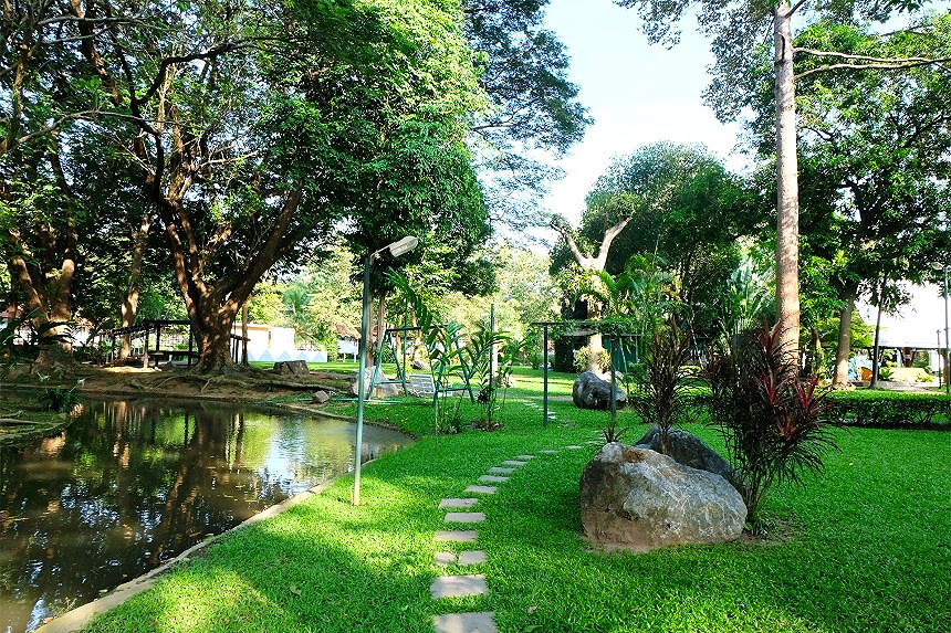Pictures of Supalai Pasak Resort and Spa 21/31
