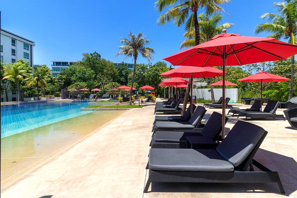 Pictures of Amari Hua Hin 24/35