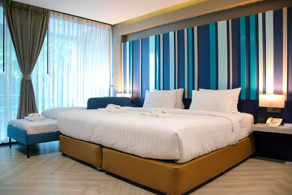 Pictures of @T Boutique Hotel 25/28