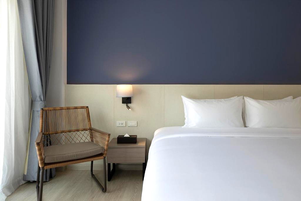 Pictures of Centara Life Cha-Am Beach Resort Hua Hin 18/42