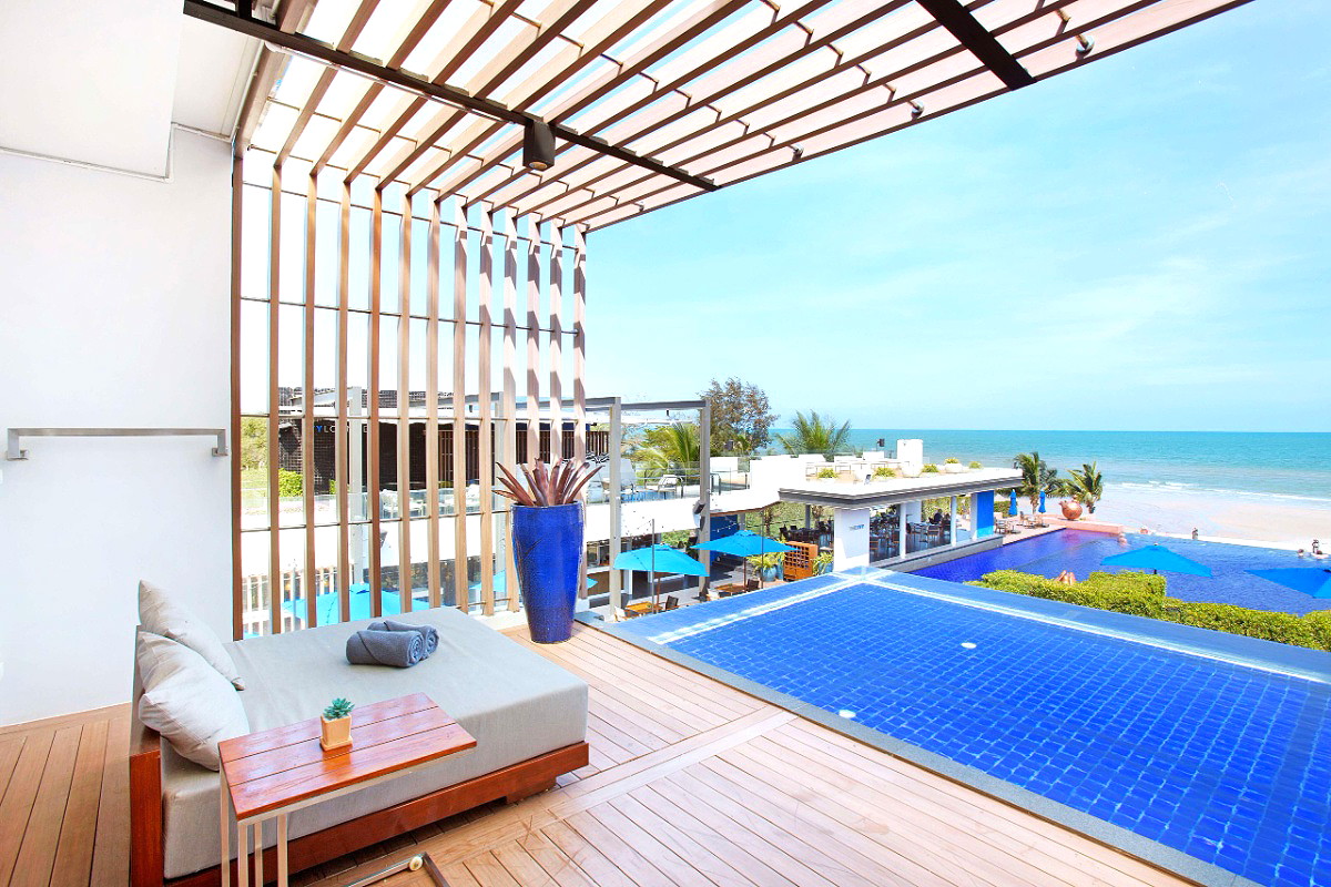 Pictures of Ace of Hua Hin Resort 10/32