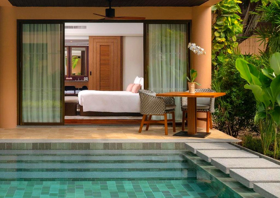 Pictures of Anantara Hua Hin Resort 47/47