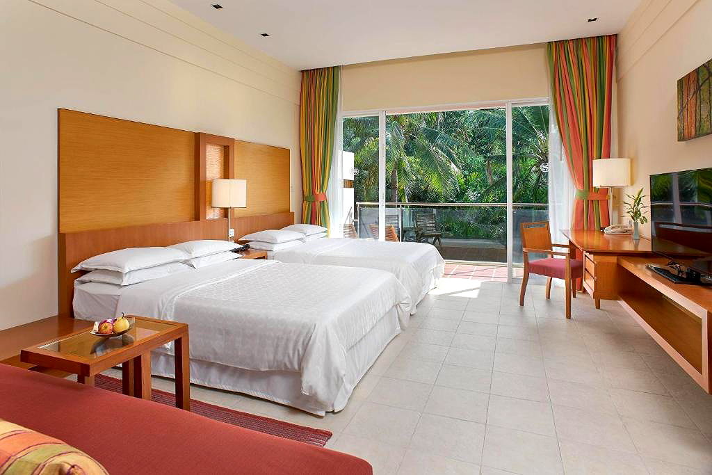 Pictures of Sheraton Hua Hin Resort & Spa 41/55