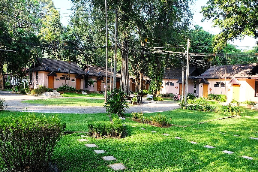 Pictures of Supalai Pasak Resort and Spa 23/31