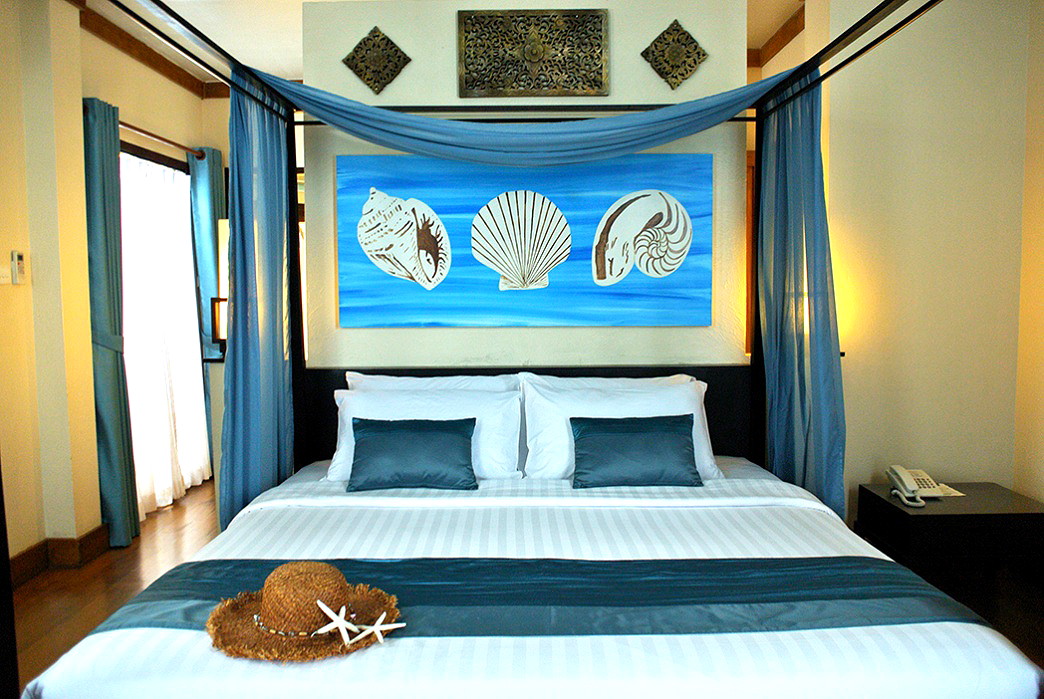 Pictures of Baan Talay Dao Resort 14/26