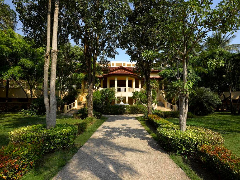 Pictures of Dusit Thani Huahin 6/46