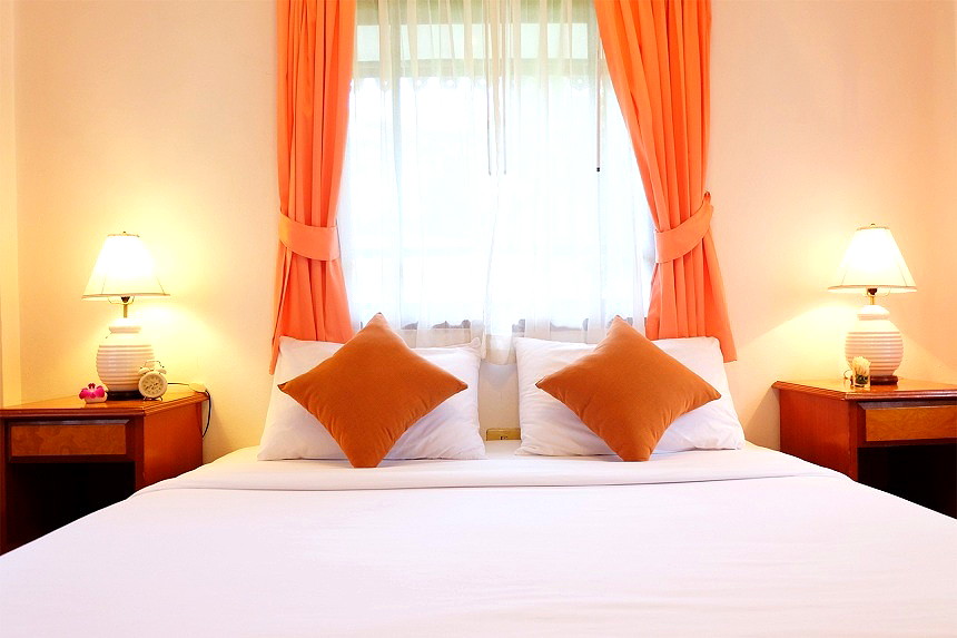 Pictures of Supalai Pasak Resort and Spa 1/31