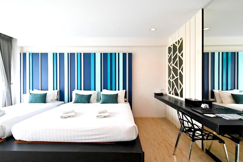Pictures of @T Boutique Hotel 28/28