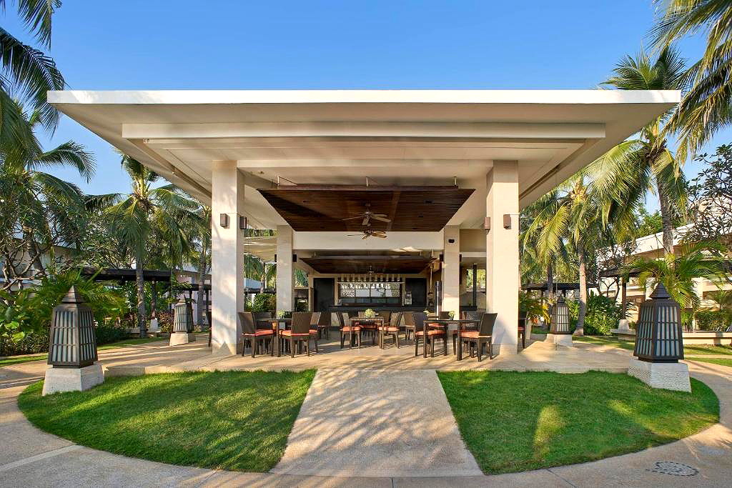 Pictures of Sheraton Hua Hin Resort & Spa 11/55