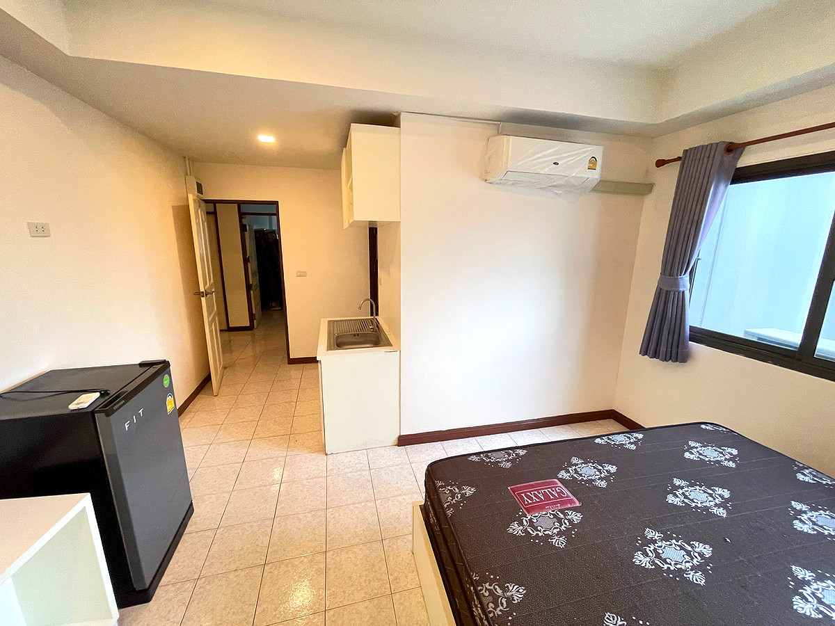 รูปภาพ Eight Residence  | อพาร์ทเม้นท์ หอพัก ที่พัก ห้องพัก - รูปที่ 4/12