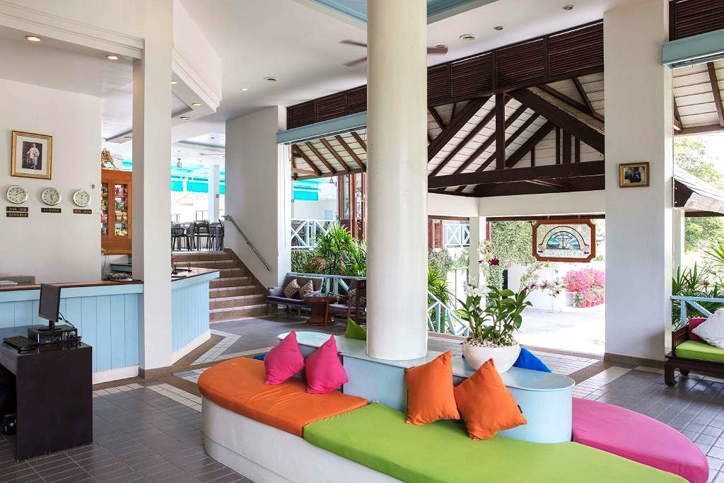Pictures of Chom View Hotel 9/14