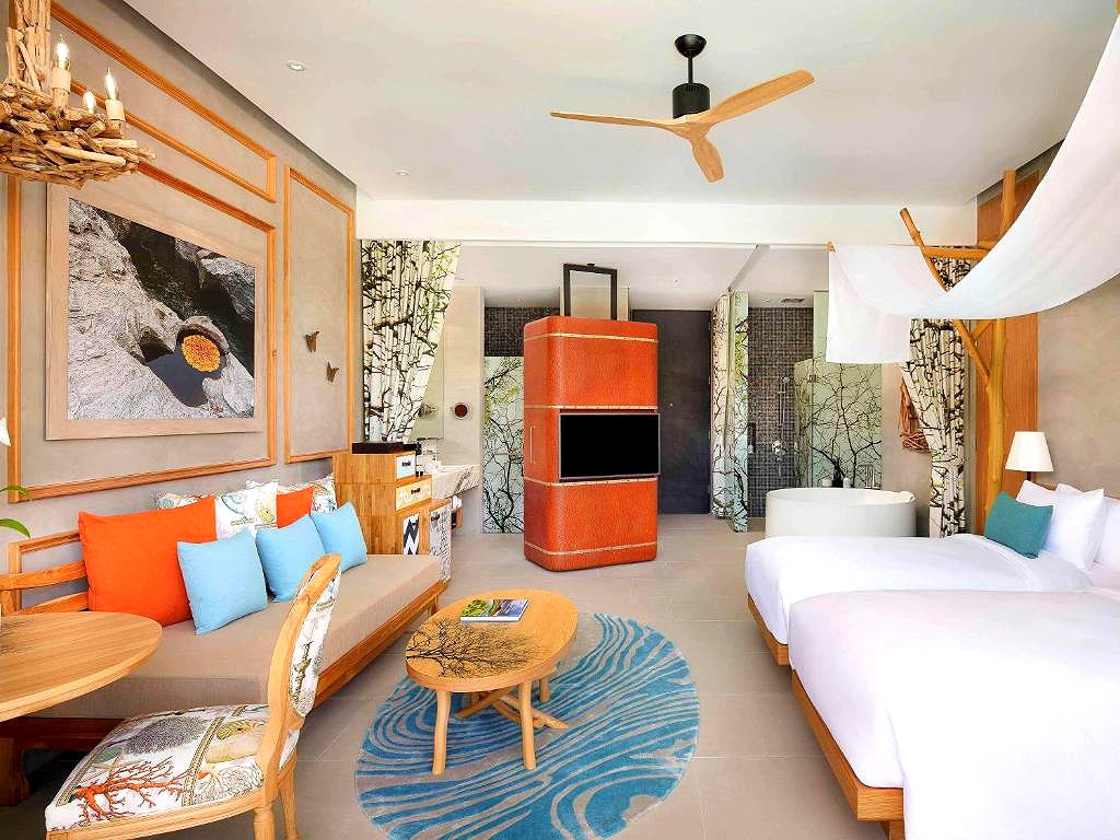 Pictures of SO Sofitel Hua Hin 5/49