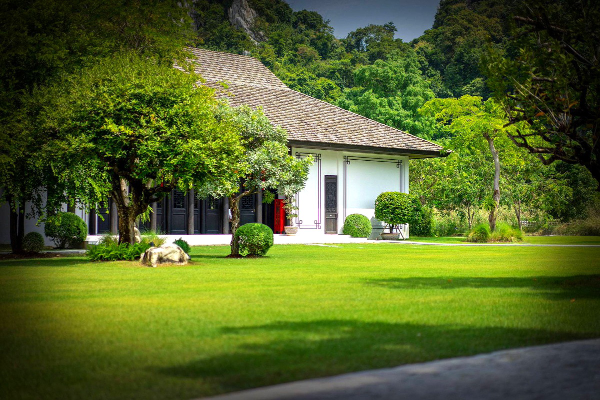 รูปภาพ เดอะโซล รีสอร์ต  | อพาร์ทเม้นท์ หอพัก ที่พัก ห้องพัก - รูปที่ 8/19