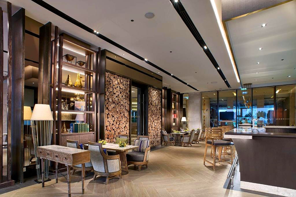 Pictures of Sheraton Hua Hin Resort & Spa 27/55
