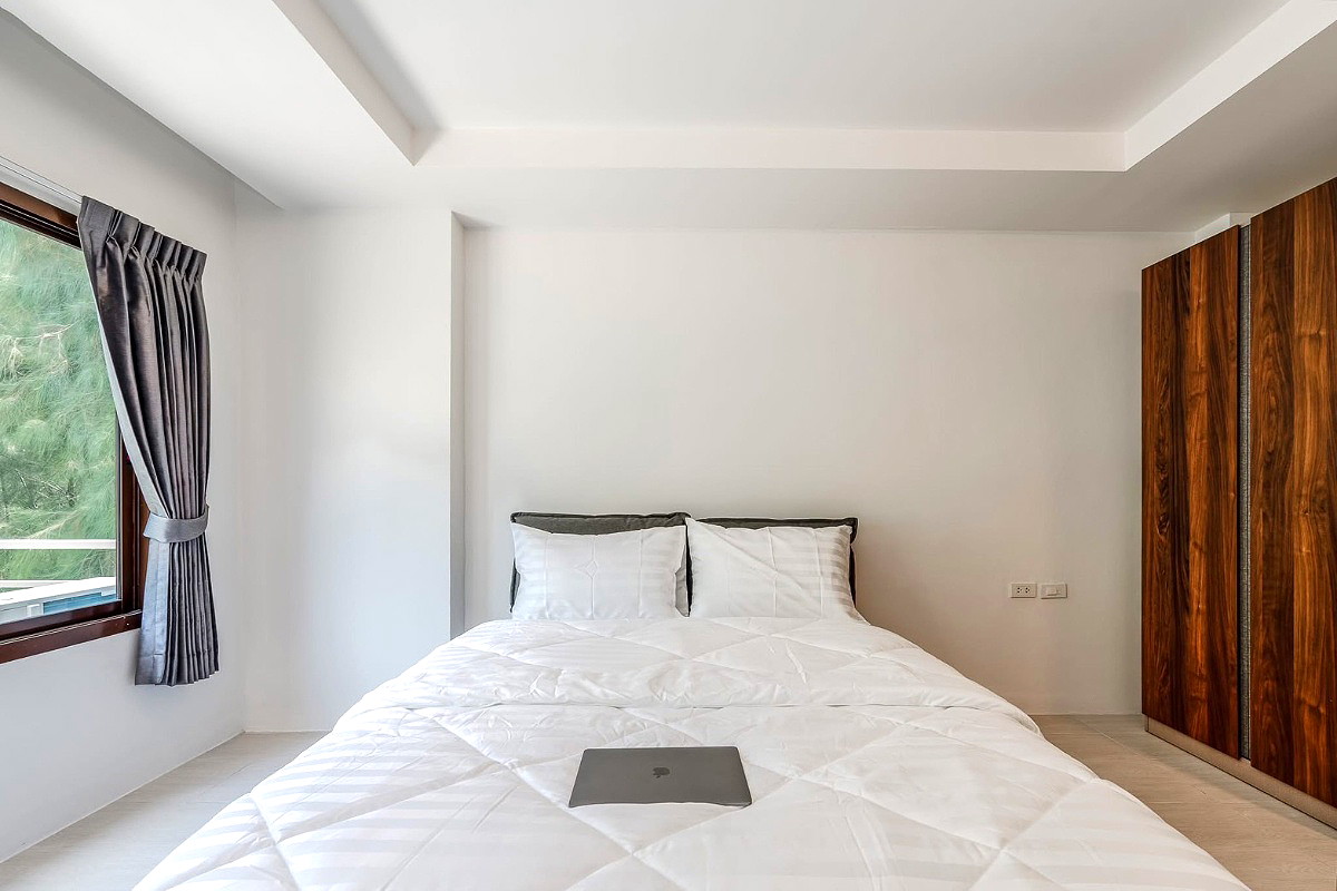 รูปภาพ Namtalay Home  | อพาร์ทเม้นท์ หอพัก ที่พัก ห้องพัก - รูปที่ 4/5