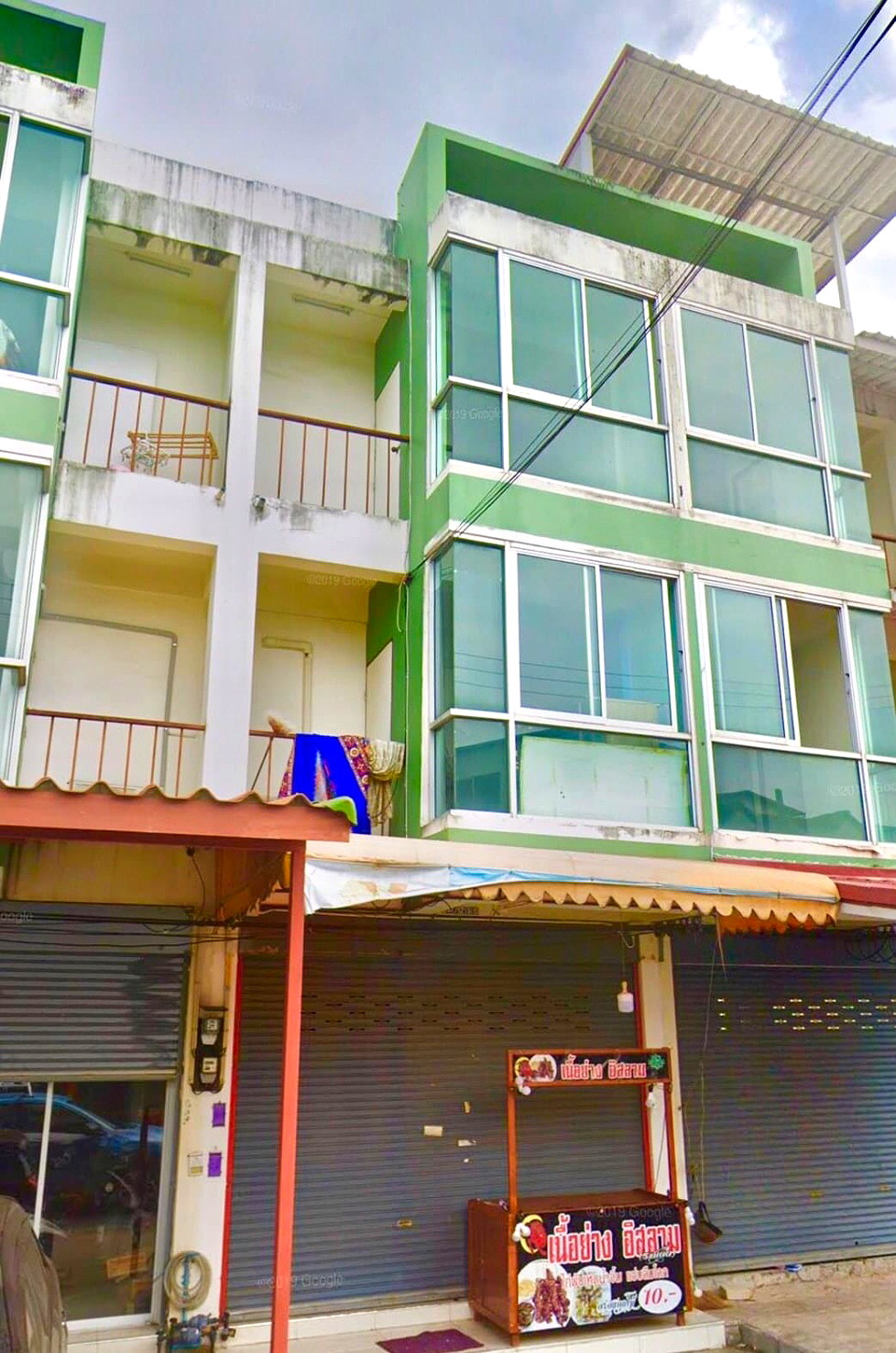 Pictures of Residence for rent in Pattaya 2/42