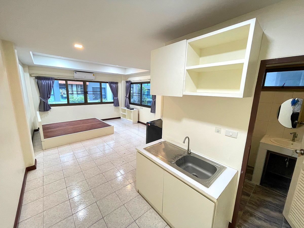 รูปภาพ Eight Residence  | อพาร์ทเม้นท์ หอพัก ที่พัก ห้องพัก - รูปที่ 11/12