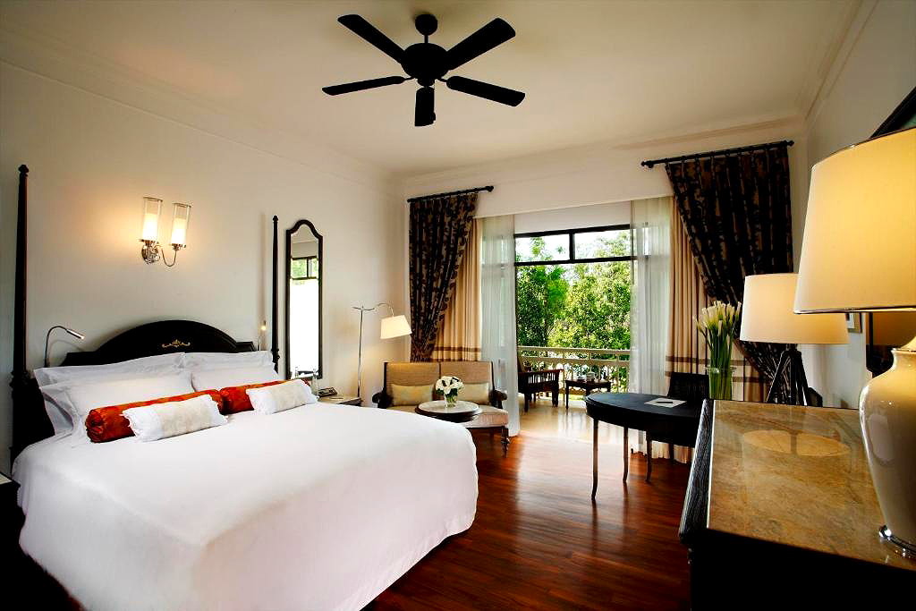 Pictures of Centara Grand Beach Resort & Villas Hua Hin 2/33