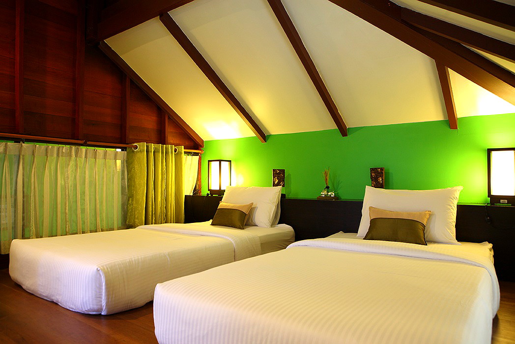 Pictures of Baan Talay Dao Resort 8/26