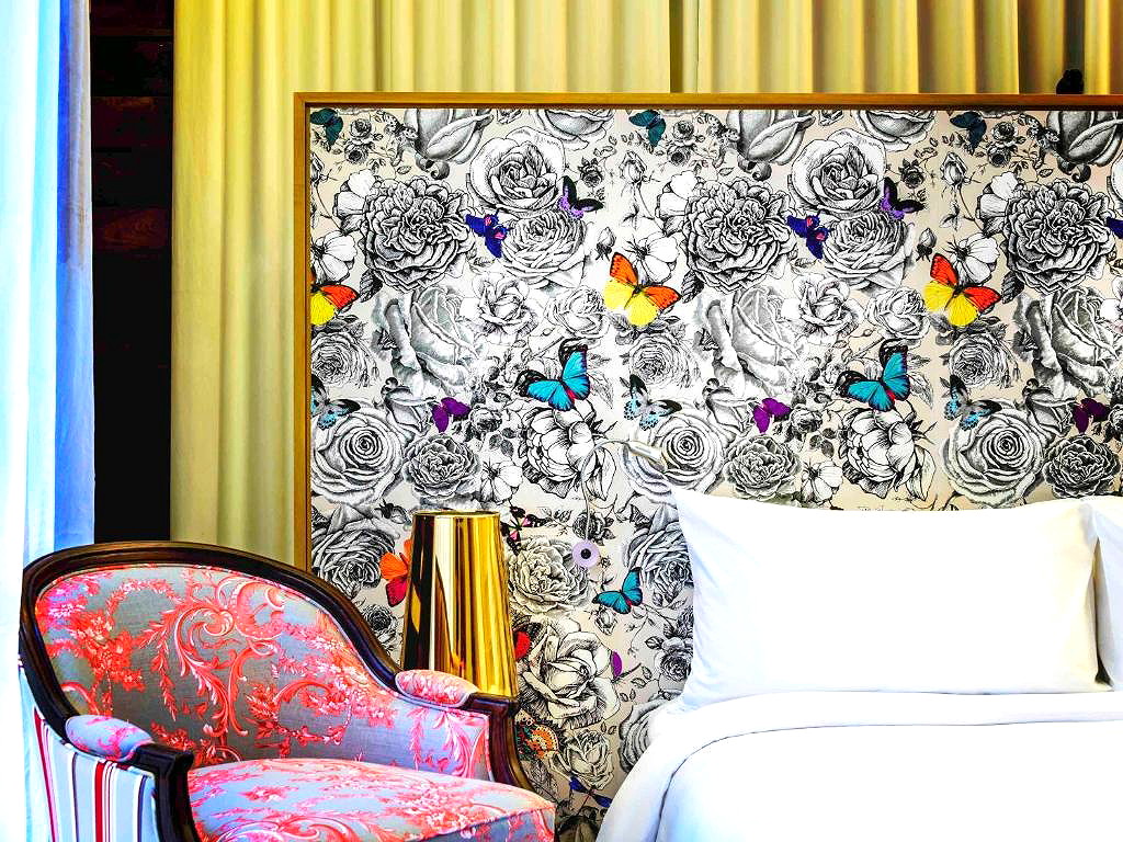 Pictures of SO Sofitel Hua Hin 21/49
