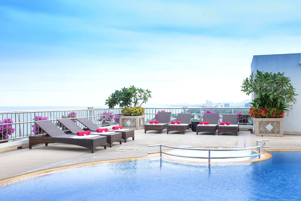 Pictures of Asia Cha-am Hotel 8/34