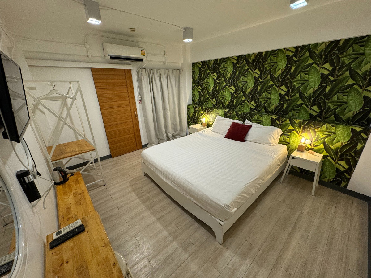 Condo · Mueang Chiang Mai, chiang_mai — photo 3