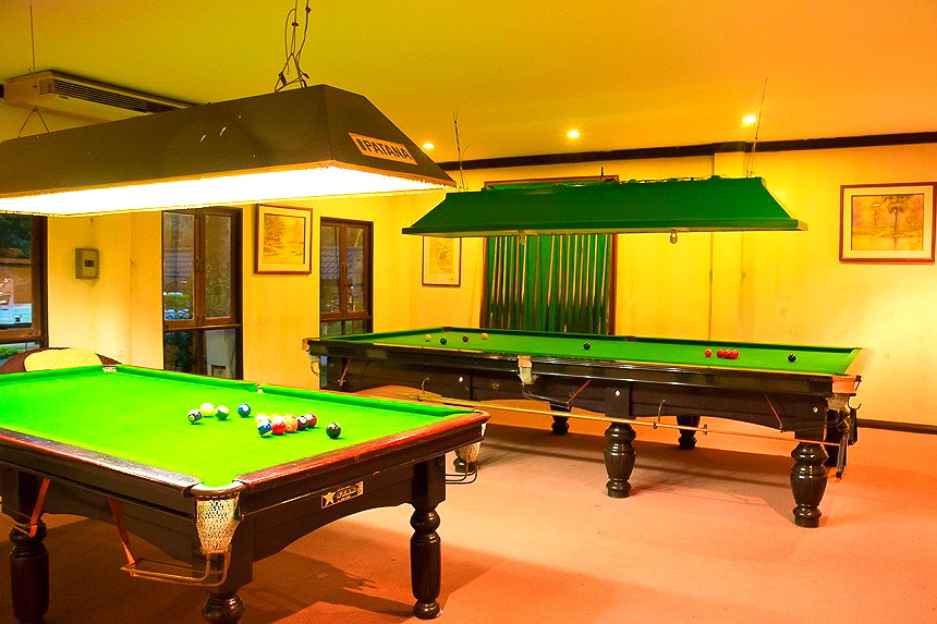Pictures of Supalai Pasak Resort and Spa 30/31