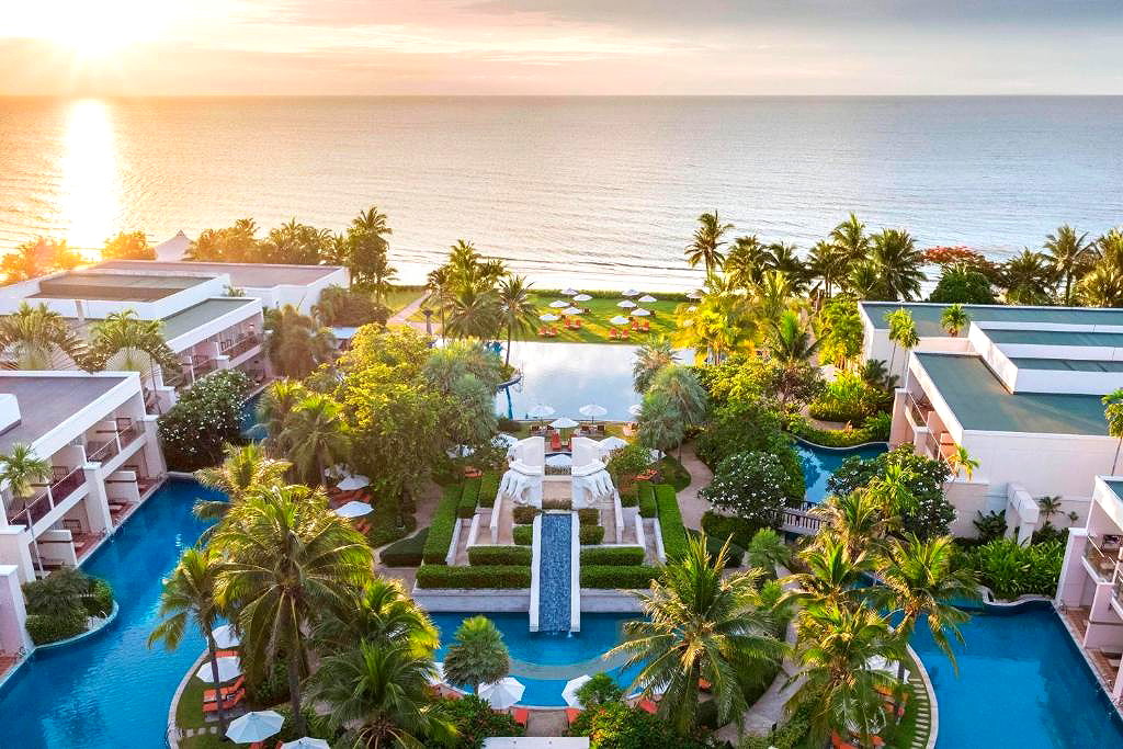 Pictures of Sheraton Hua Hin Resort & Spa 7/55