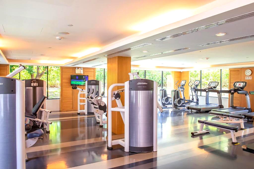 Pictures of Amari Hua Hin 20/35