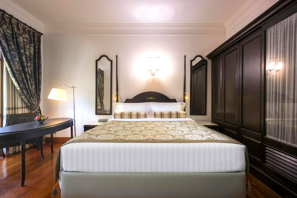Pictures of Centara Grand Beach Resort & Villas Hua Hin 22/33