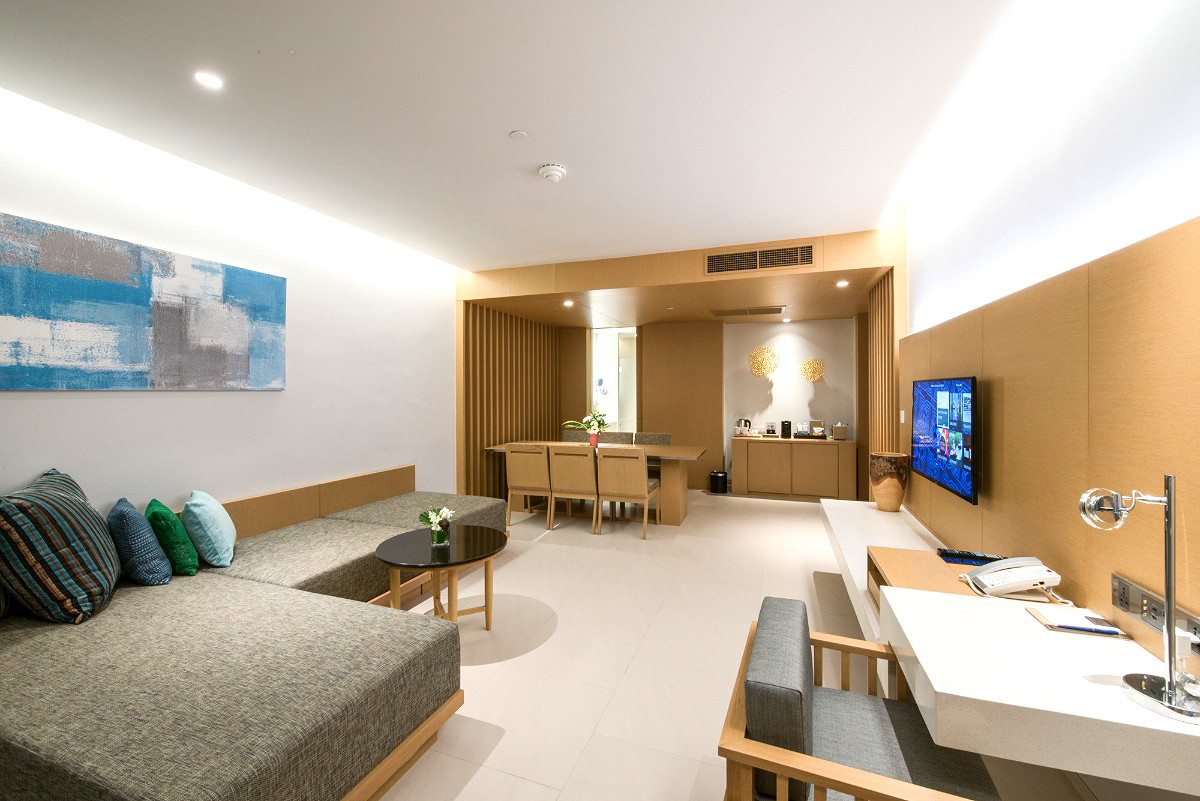 Pictures of Ace of Hua Hin Resort 12/32