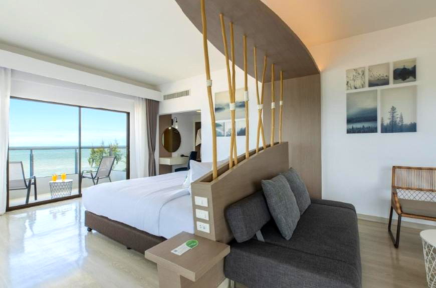 Pictures of Centara Life Cha-Am Beach Resort Hua Hin 19/42