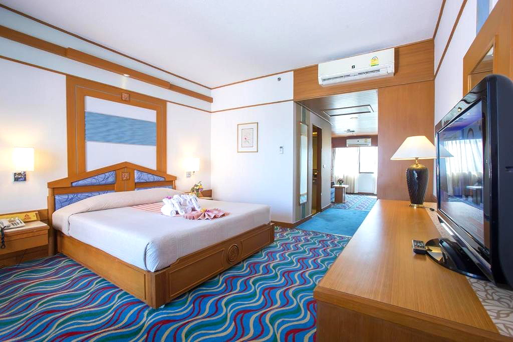 Pictures of Asia Cha-am Hotel 27/34