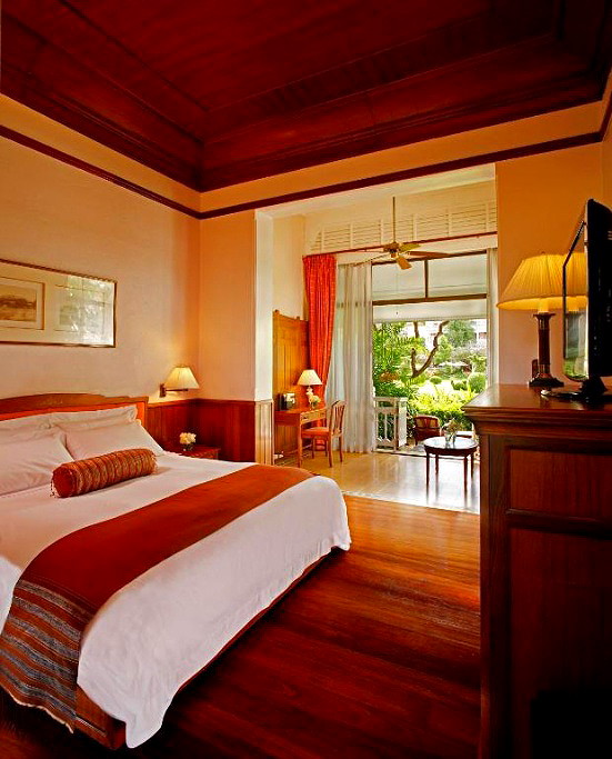 Pictures of Centara Grand Beach Resort & Villas Hua Hin 6/33