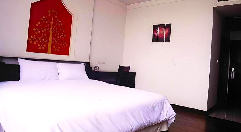 Pictures of Ayutthaya Grand Hotel 5/12