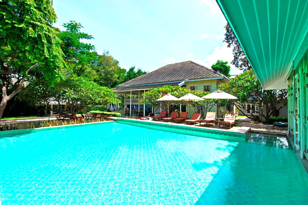 Pictures of Baan Bayan Hotel 28/32