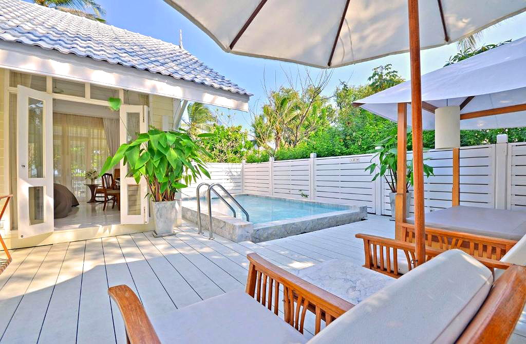 Pictures of Centara Grand Beach Resort & Villas Hua Hin 13/33