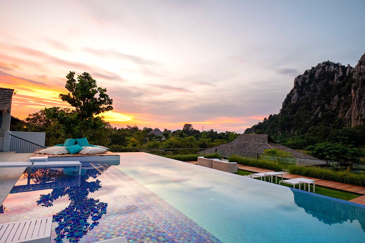 รูปภาพ เดอะโซล รีสอร์ต  | อพาร์ทเม้นท์ หอพัก ที่พัก ห้องพัก - รูปที่ 10/19