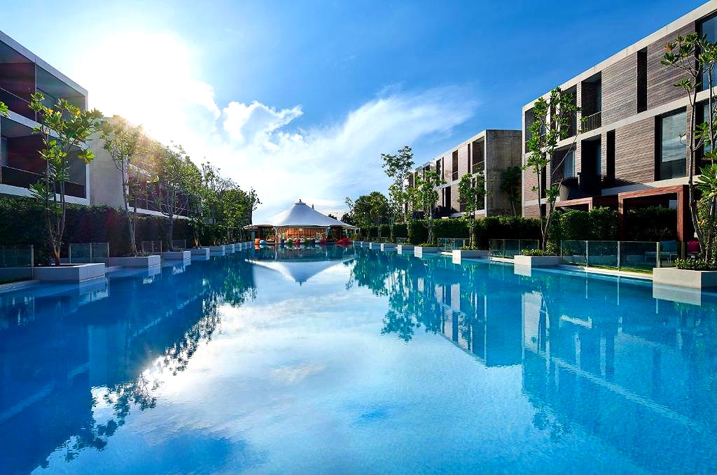 Pictures of SO Sofitel Hua Hin 11/49