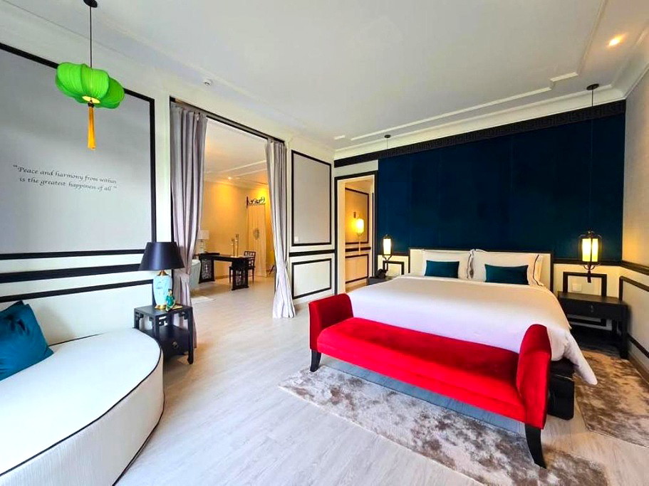 รูปภาพ เดอะโซล รีสอร์ต  | อพาร์ทเม้นท์ หอพัก ที่พัก ห้องพัก - รูปที่ 5/19