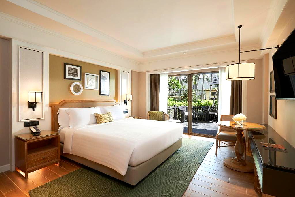 Pictures of Dusit Thani Huahin 4/46