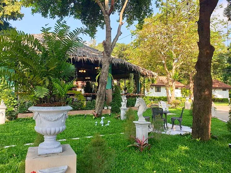 Pictures of Supalai Pasak Resort and Spa 27/31