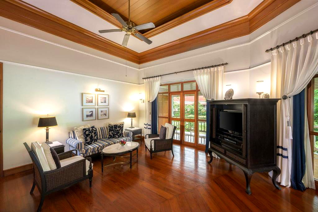 Pictures of Centara Grand Beach Resort & Villas Hua Hin 32/33