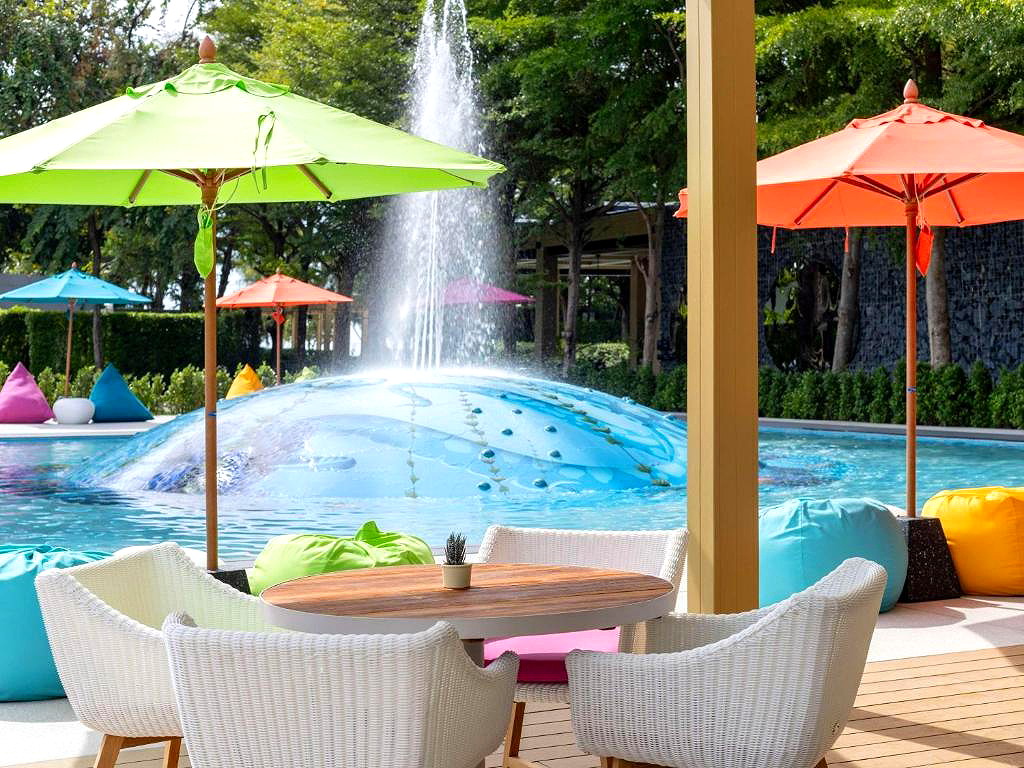 Pictures of SO Sofitel Hua Hin 37/49