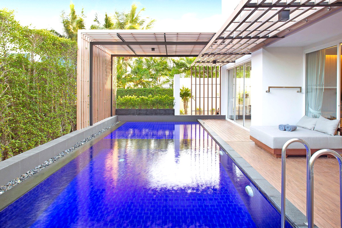Pictures of Ace of Hua Hin Resort 8/32
